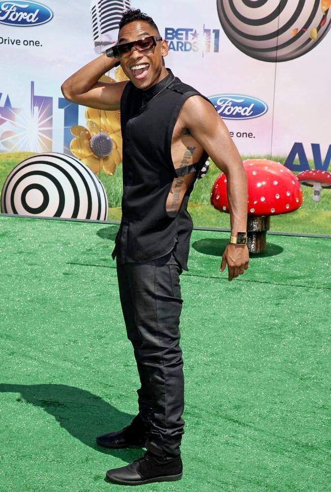 Bet Awards 2011 Picture 78 Bet Awards 2011 Picture 78